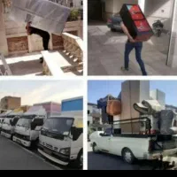 (باربری آرش) اندیشه فاز ۳و۱  ۱۰۰٪ تضمینی|خدمات حمل و نقل|اندیشه, اندیشه فاز ۳|دیوار