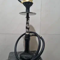 قلیان ترکی