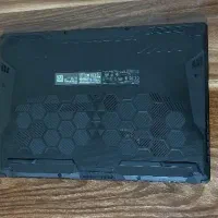 لب تاپ ASUS FX 506|رایانه همراه|تهران, تاکسیرانی|دیوار