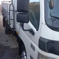 فروشی|خودرو سنگین|شهرضا, |دیوار