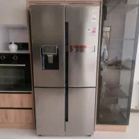 تعمیرات یخچال و لباسشویی  در محل