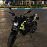 Cf150 / بنلی / مگلی / سی اف /