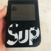 دستگاه بازی sup400