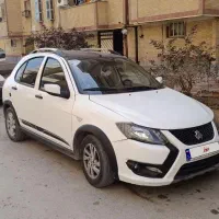 کوییکgxr|خودرو سواری و وانت|بهبهان, |دیوار