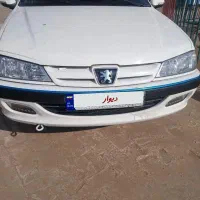 پرشیا ۴۰۲ معاوضه