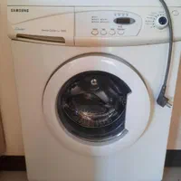 ماشین لباسشویی سامسونگ - Samsung