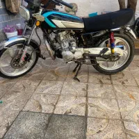 فروش دوعددموتور