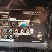 تلوزیون ۲۲ سامسونگ|تلویزیون و پروژکتور|تهران, دهکده المپیک|دیوار