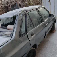 فروش پراید مدل ۸۵