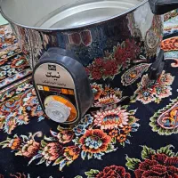 پلوپز  برقی ۱۲ نفره  نو نو