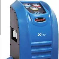 فروش دستگاه شارژگاز شارژکولر تمام اتومات 530