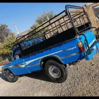 حمل و جابجایی بار با نازلترین قیمت.