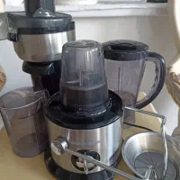 دستگاه 3کاره بلک اند دکر