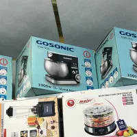 همزن فوق حرفه ای گاسونیک|خردکن، آسیاب، غذاساز|میاندوآب, |دیوار