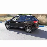 جک S5 اتوماتیک مدل 95 در حد