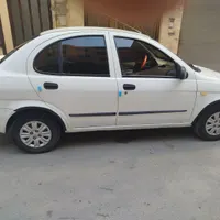 تیبا مدل ۹۸دوگانه