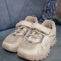 کتونی دختران