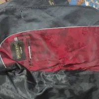 یک دست کوت وشلوار نوه نو|لباس|زهک, |دیوار