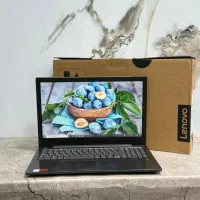 لپ تاپ در حد آکi7بادوگیگ گرافیک با512ssd باکارتون