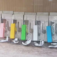 پاوربانک تعداد