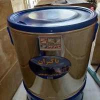 لباسشویی و پتوشوی پاکیزان دوتسمه|ماشین لباسشویی و خشک‌کن لباس|شیراز, باغ تخت|دیوار
