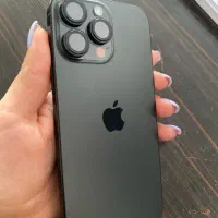 ایفون 16promax ۲۵۶ نو