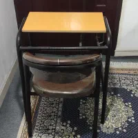میز و صندلی تحریر