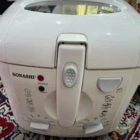 سرخ کن