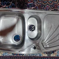 سینک البرز تو کار