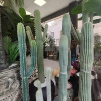 درختچه مصنوعی فروش با چک کارمندی|گل مصنوعی|اردبیل, |دیوار