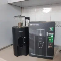 چایساز  اصل ویتور المان
