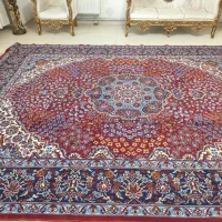 یک عدد فرش 12متری اصل نخ بفروش می‌رسد|فرش|تبریز, |دیوار