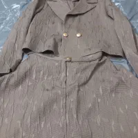 کت ودامن ژاکارت