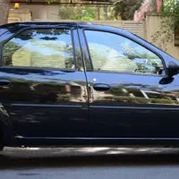 ال نود E2 پارس خودرویی