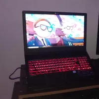 لپ‌تاپ msi گیمینگ