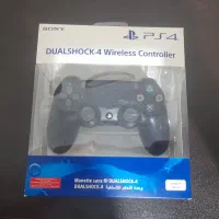 دسته ps4 اصل