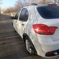 کوییک مدل 1401بدون رنگ|خودرو سواری و وانت|اصفهان, سپاهان‌شهر|دیوار