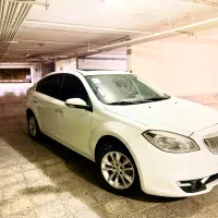 برلیانس h330 موتور بزرگ