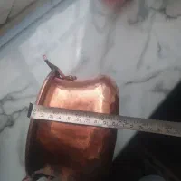 قابلمه قدیمی مسی|ظروف پخت‌وپز|نسیم‌شهر, |دیوار