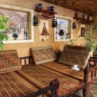 سفره خانه  ، رستوران ، کافه  تجریش ۲۸۰ متر  پرتردد