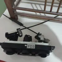 پنل بخاری کولر ریو سالم فابریک|قطعات یدکی و لوازم جانبی|تهران, جنت‌آباد جنوبی|دیوار