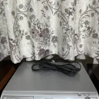 دی وی دی پلیر Panasonic /پاناسونیک