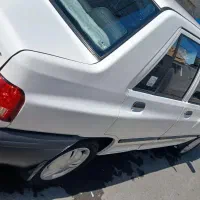 پراید ۱۳۱ مدل ۹۶
