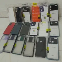 قاب 12pro 11promax a14 note9 a03 a01core mi