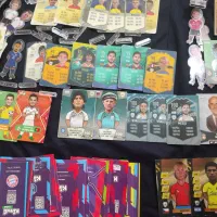 کارت کیمدی از ۲۰۱۹ تا ۲۰۲۵ (با قیمت خوب)|اسباب‌‌بازی|شیراز, وحدت|دیوار