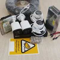 دوربین مداربسته