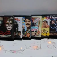 فیلم و سریال ایرانی و خارجی
