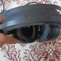 هدفون رپو
