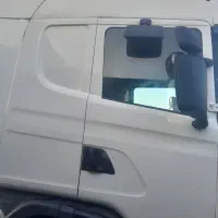 اسکانیا 380|خودرو سنگین|سبزوار, شهرک صنعتی فرودگاه|دیوار