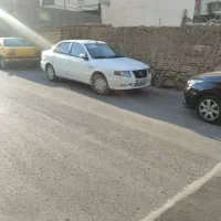 سمند سورن پلاس|خودرو سواری و وانت|اصفهان, کوی گلزار|دیوار